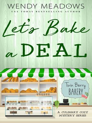 cover image of Let's Bake a Deal